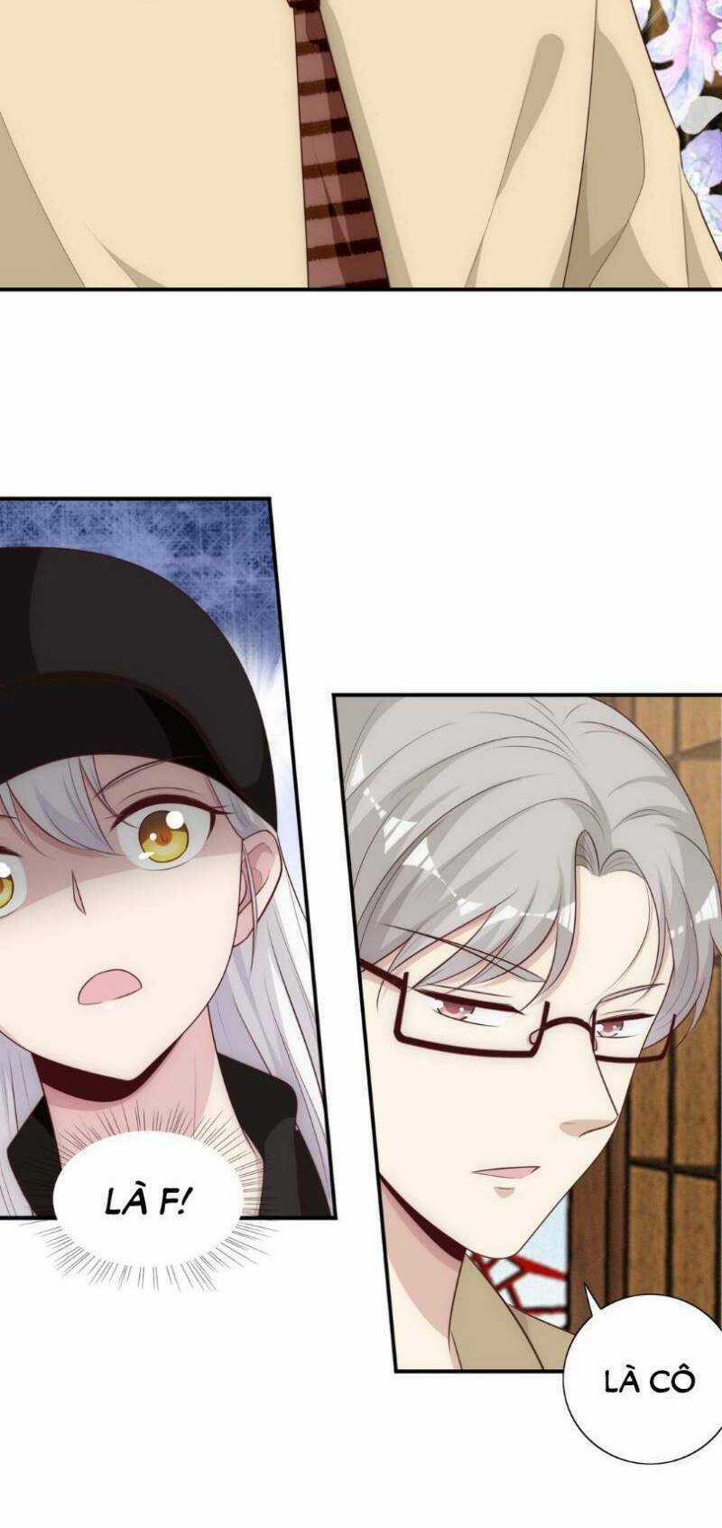 Trở Lại Showbiz Làm Ảnh Hậu Chapter 15 trang 9