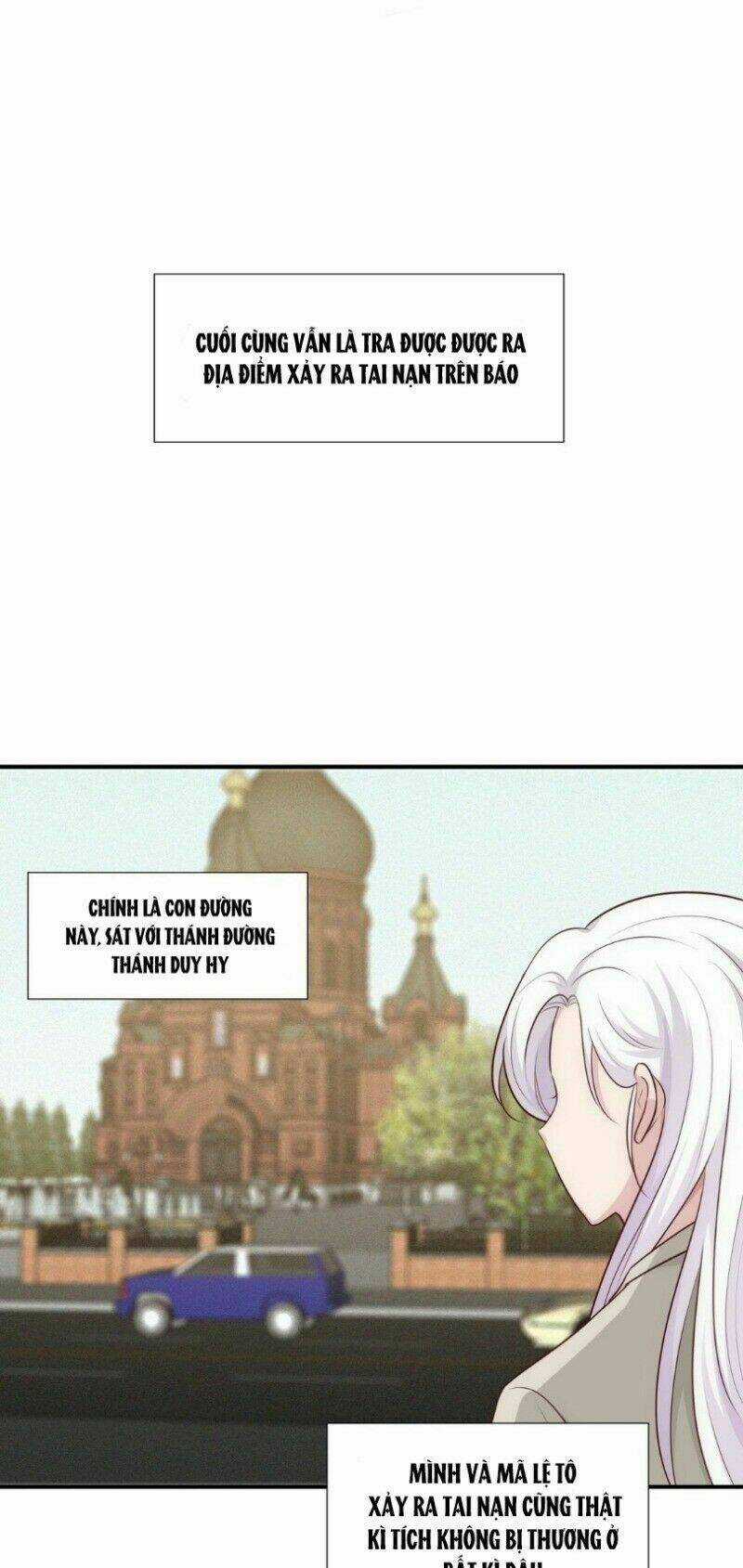 Trở Lại Showbiz Làm Ảnh Hậu Chapter 16 trang 10