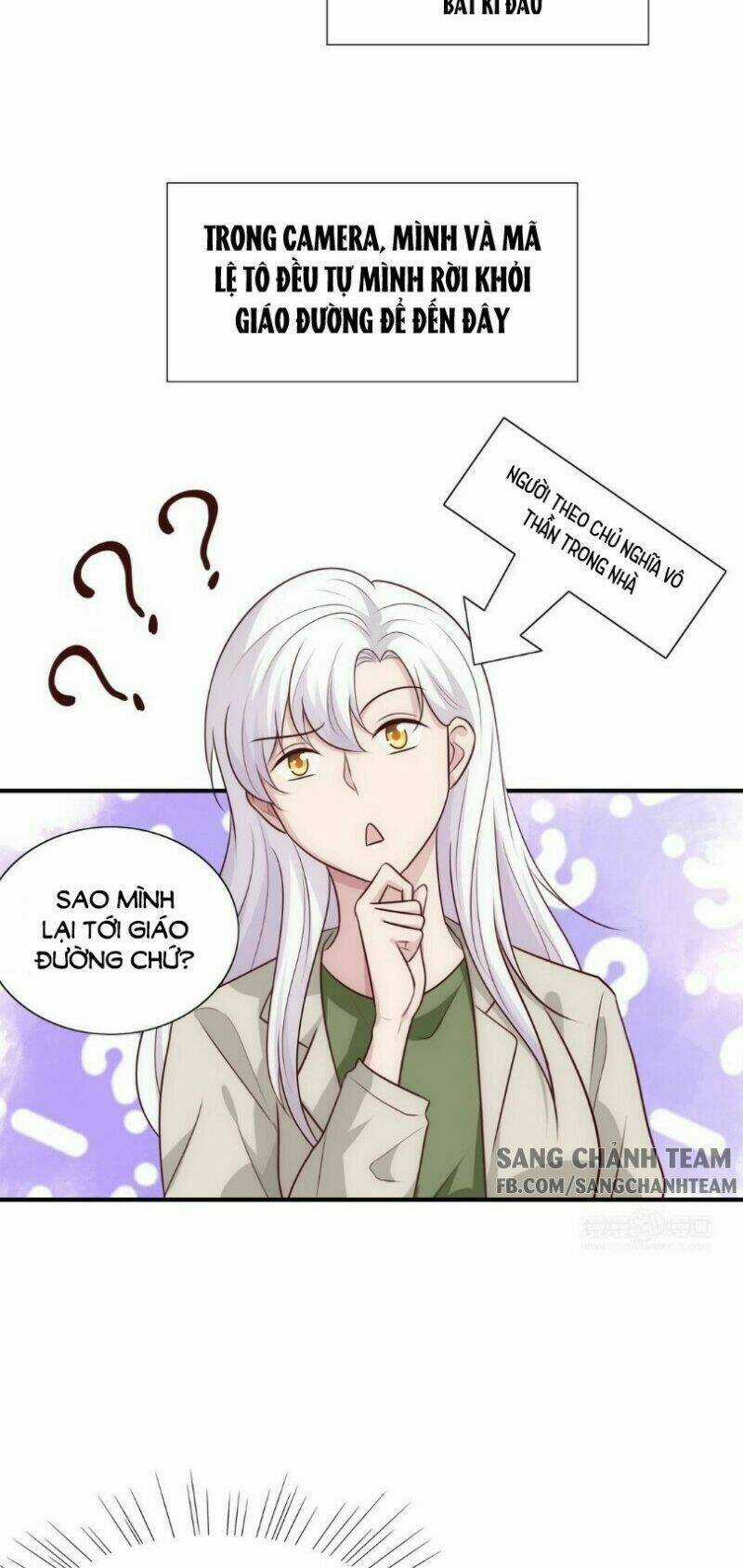 Trở Lại Showbiz Làm Ảnh Hậu Chapter 16 trang 11