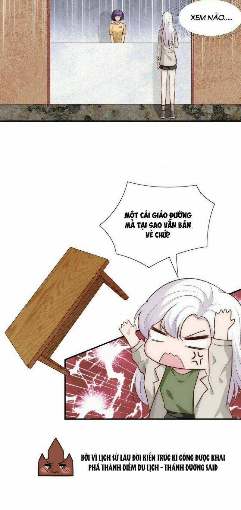 Trở Lại Showbiz Làm Ảnh Hậu Chapter 16 trang 13