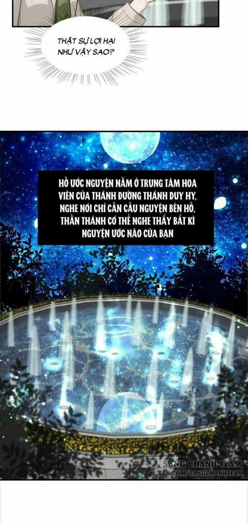 Trở Lại Showbiz Làm Ảnh Hậu Chapter 16 trang 15