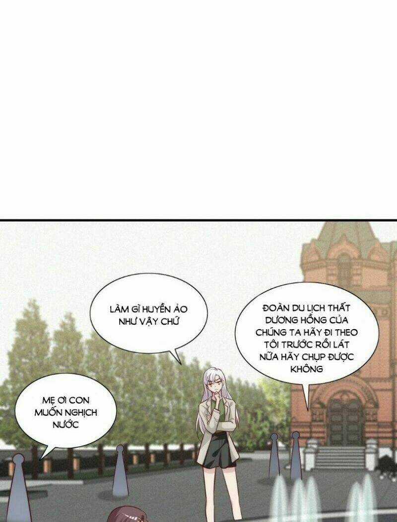 Trở Lại Showbiz Làm Ảnh Hậu Chapter 16 trang 17