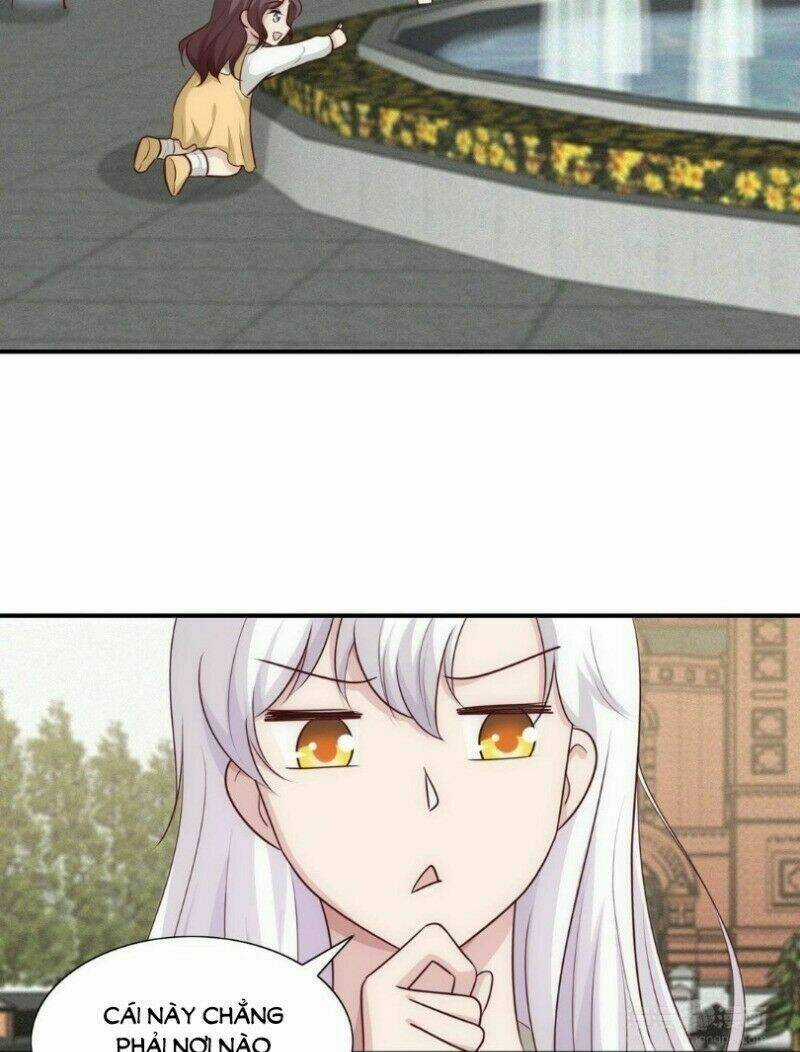 Trở Lại Showbiz Làm Ảnh Hậu Chapter 16 trang 18