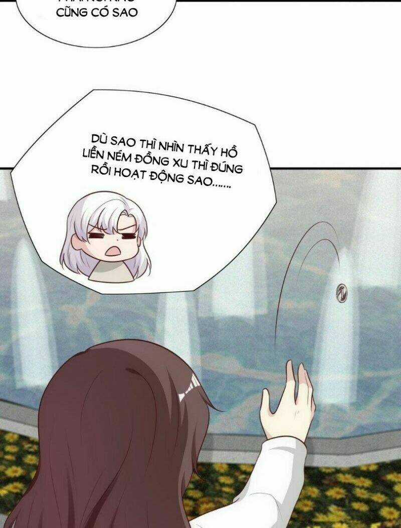 Trở Lại Showbiz Làm Ảnh Hậu Chapter 16 trang 19