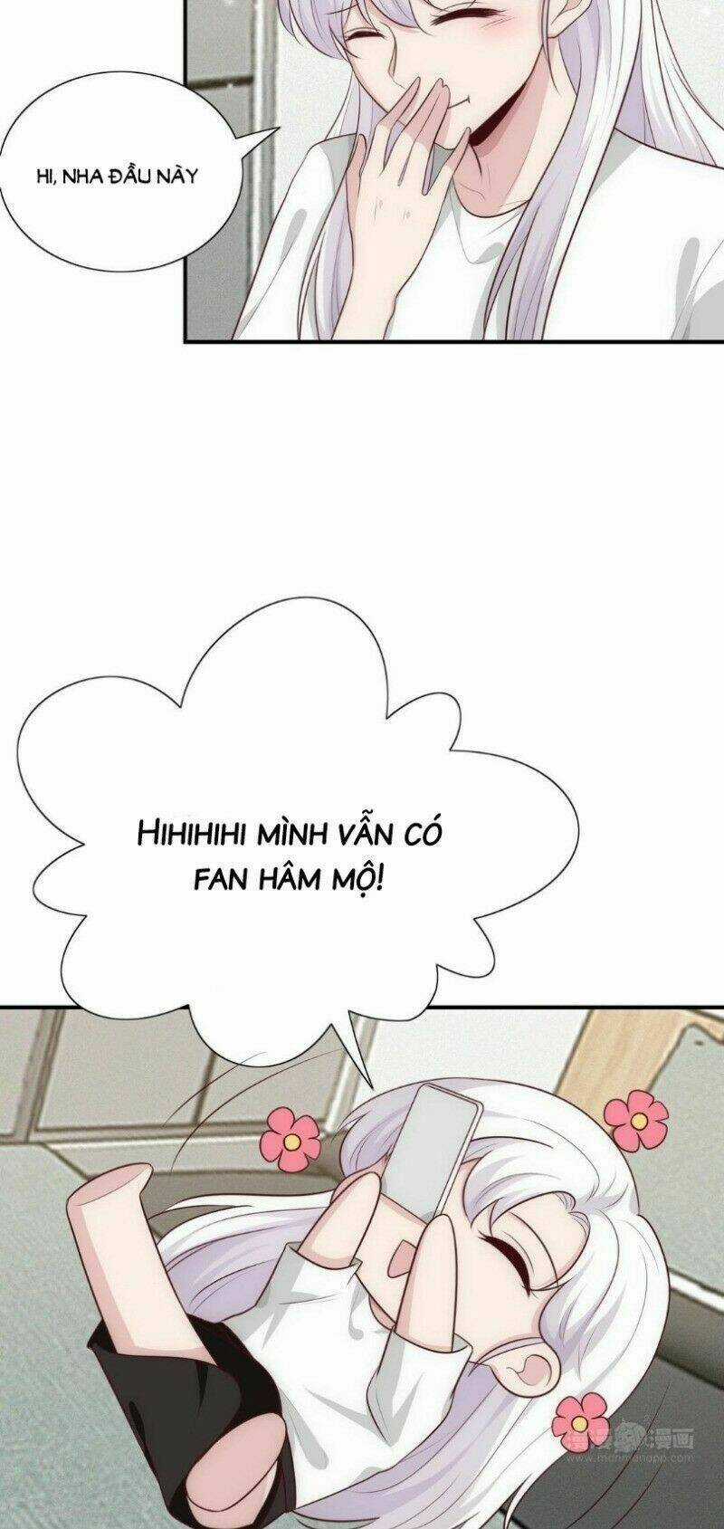 Trở Lại Showbiz Làm Ảnh Hậu Chapter 16 trang 2