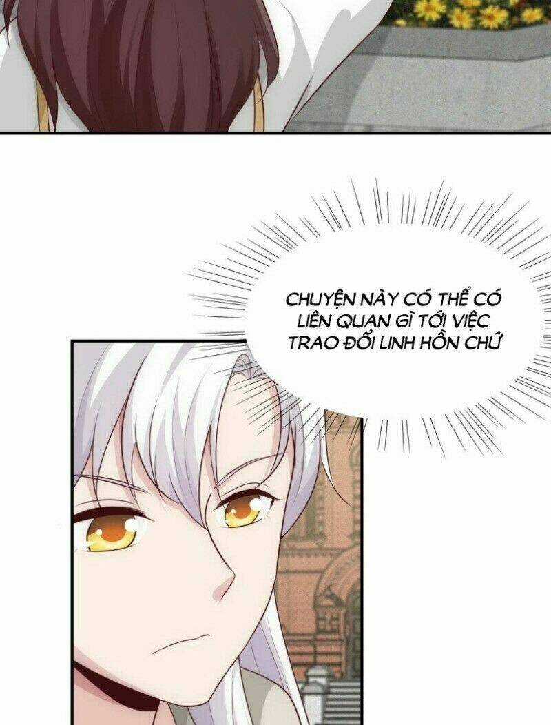 Trở Lại Showbiz Làm Ảnh Hậu Chapter 16 trang 20