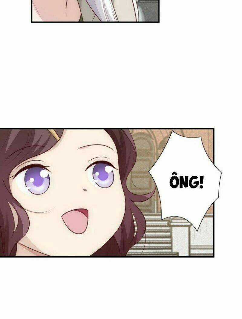 Trở Lại Showbiz Làm Ảnh Hậu Chapter 16 trang 21