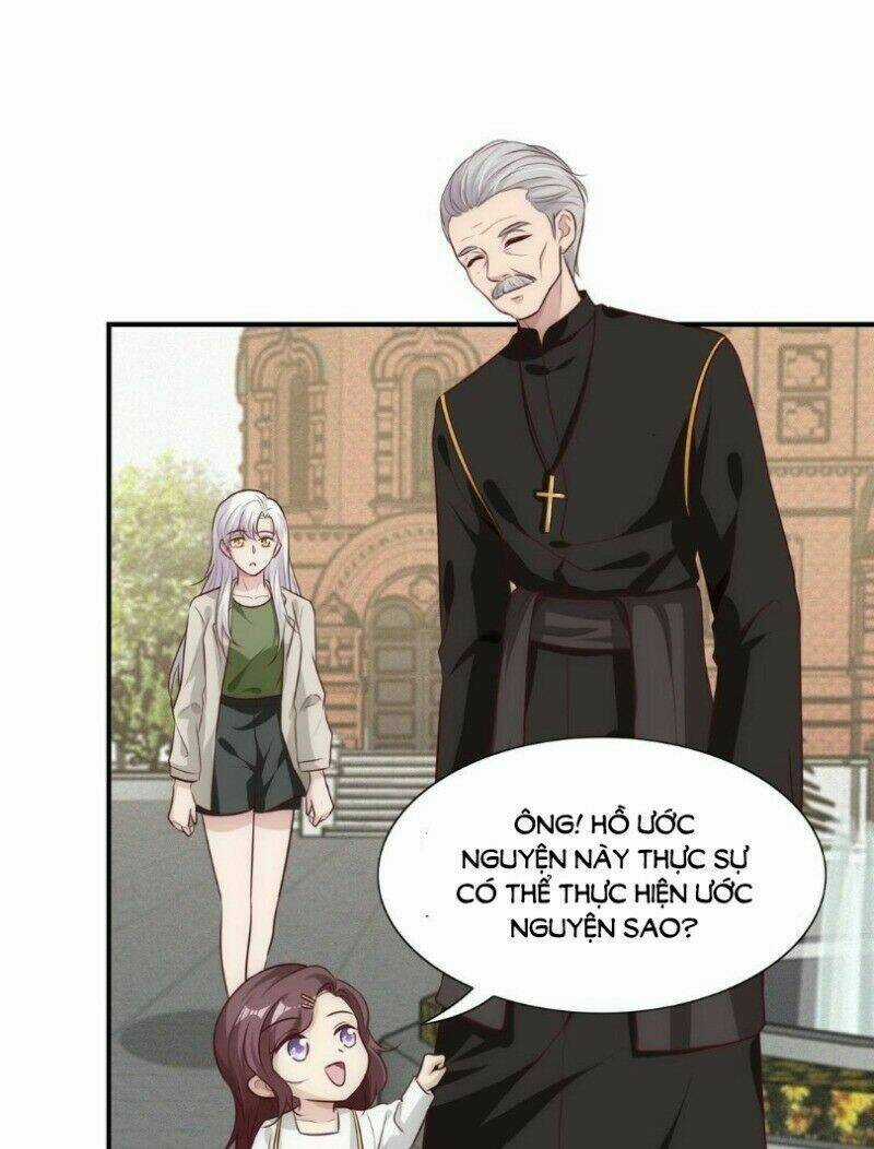 Trở Lại Showbiz Làm Ảnh Hậu Chapter 16 trang 22