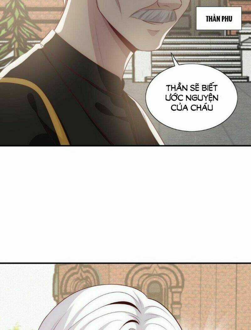 Trở Lại Showbiz Làm Ảnh Hậu Chapter 16 trang 25