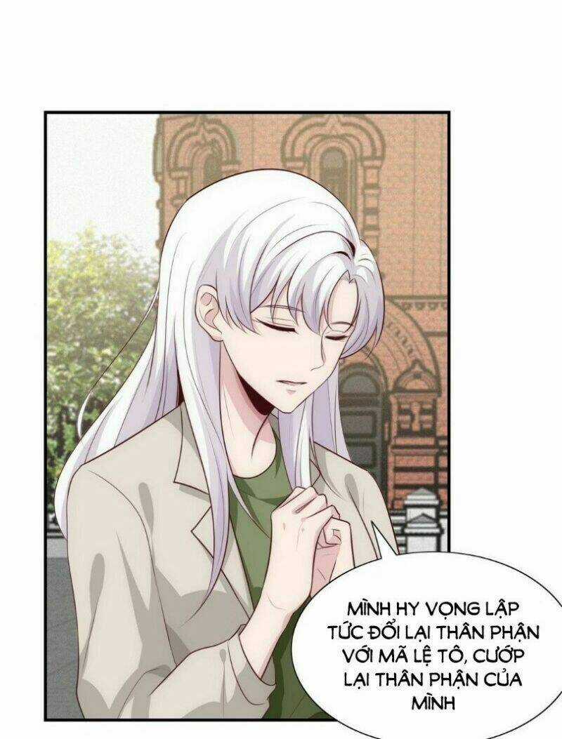 Trở Lại Showbiz Làm Ảnh Hậu Chapter 16 trang 27