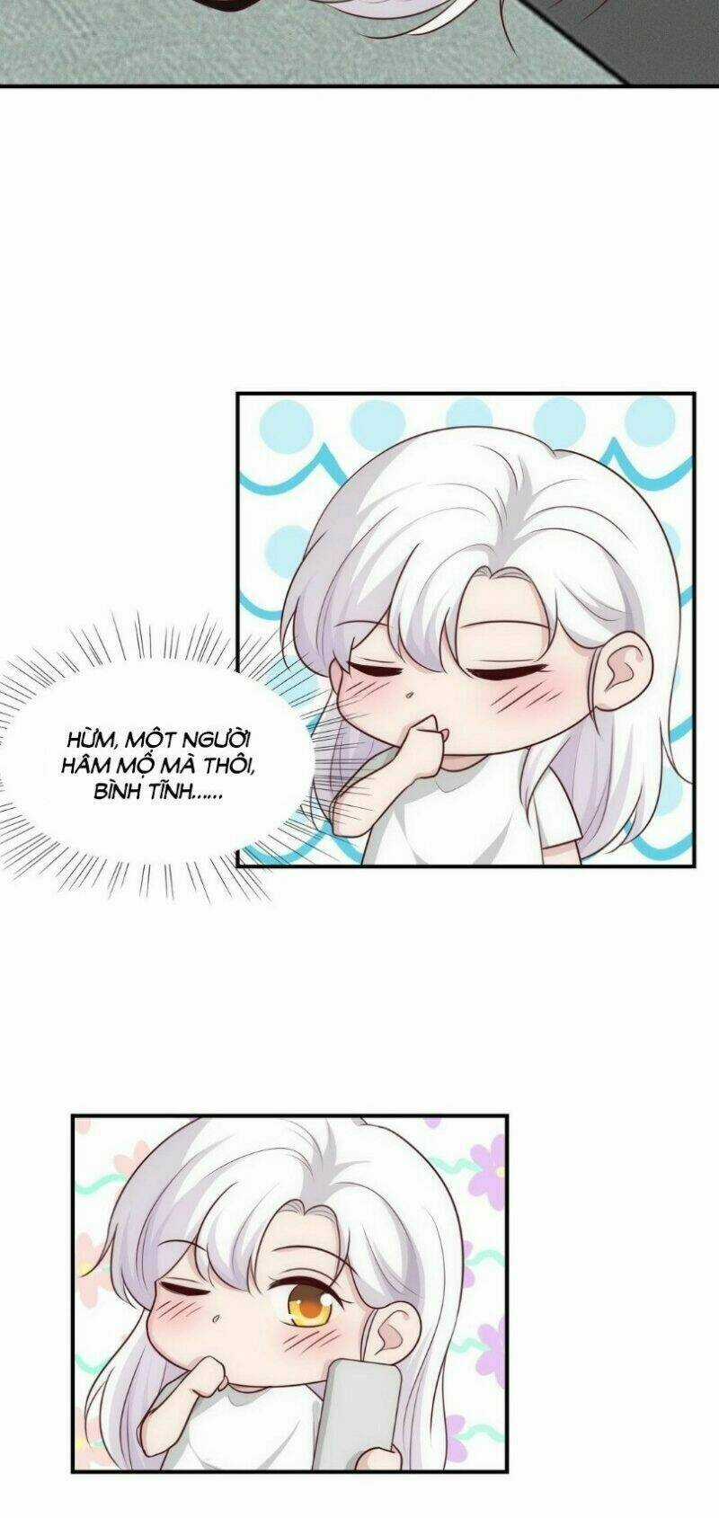 Trở Lại Showbiz Làm Ảnh Hậu Chapter 16 trang 3