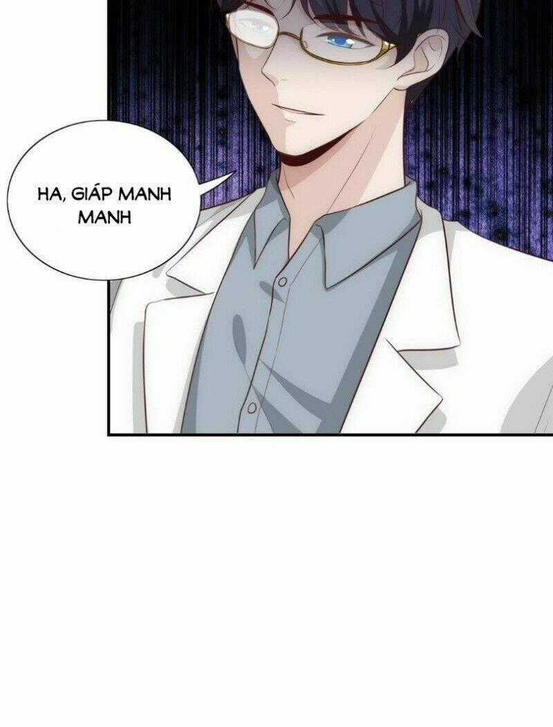 Trở Lại Showbiz Làm Ảnh Hậu Chapter 16 trang 30