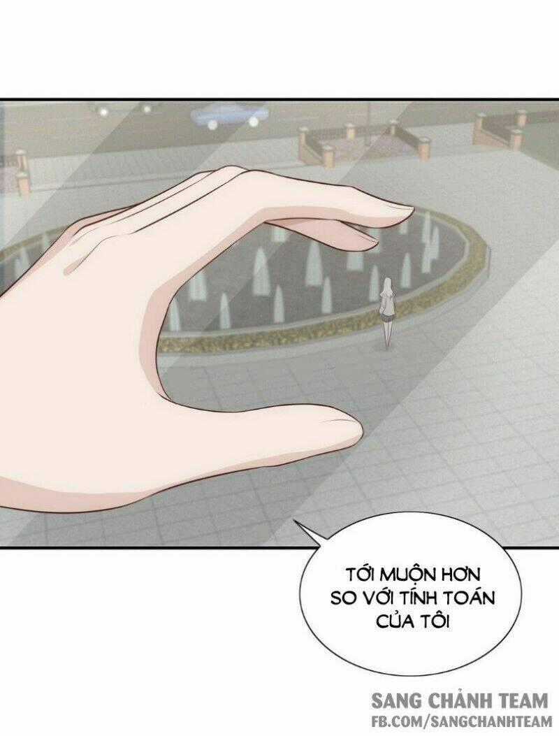 Trở Lại Showbiz Làm Ảnh Hậu Chapter 16 trang 31