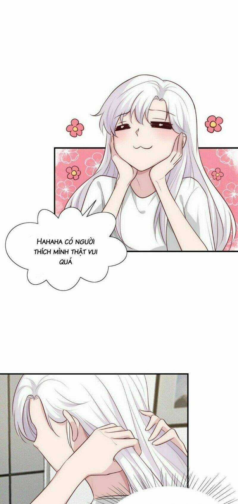 Trở Lại Showbiz Làm Ảnh Hậu Chapter 16 trang 4