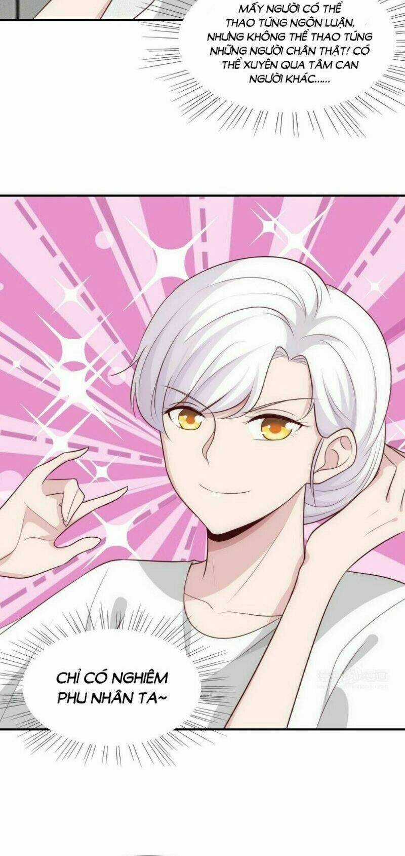 Trở Lại Showbiz Làm Ảnh Hậu Chapter 16 trang 5