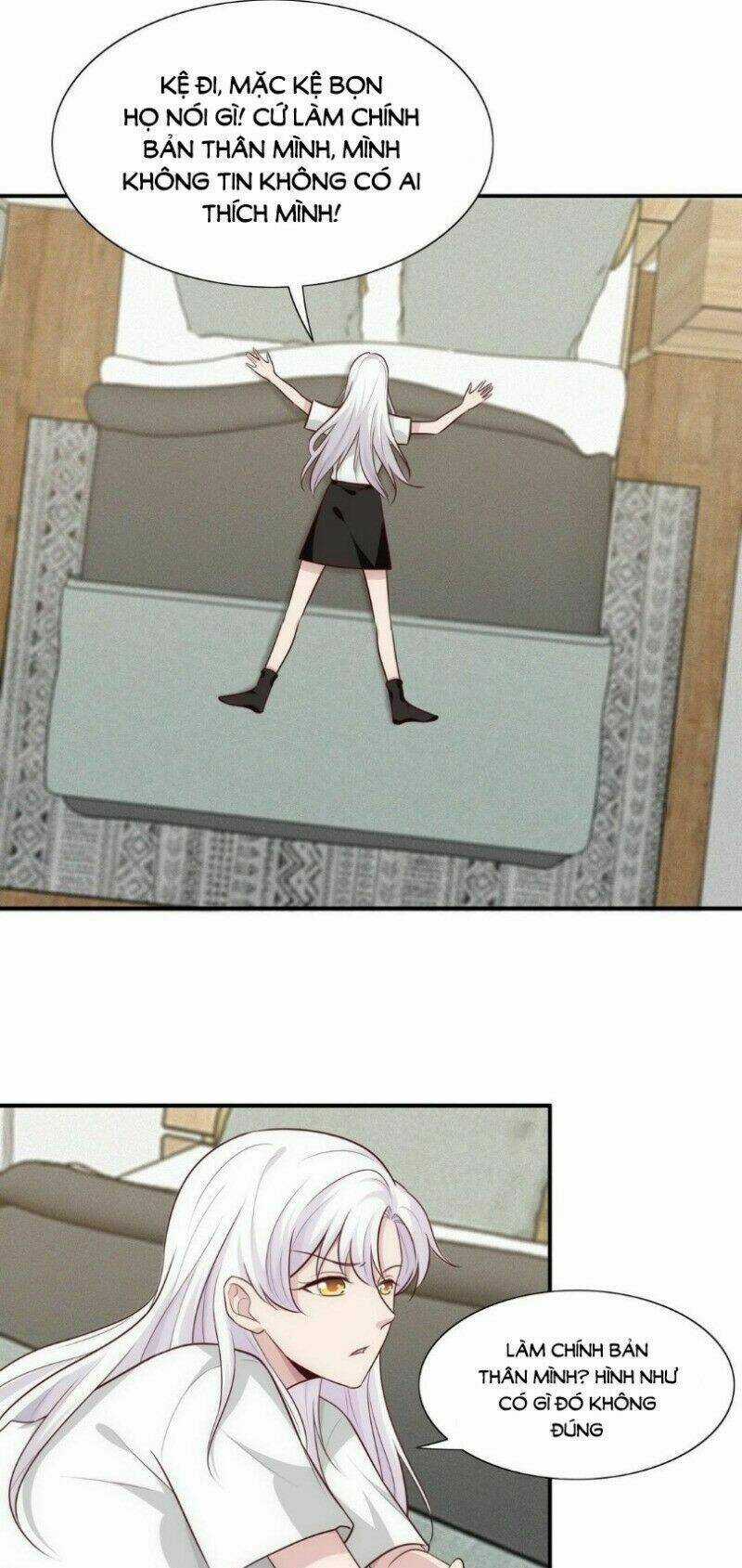 Trở Lại Showbiz Làm Ảnh Hậu Chapter 16 trang 6