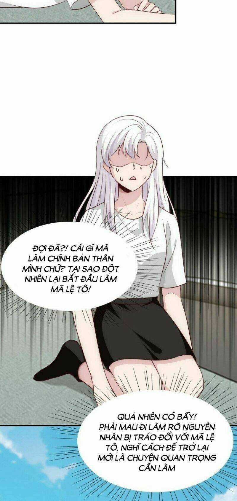 Trở Lại Showbiz Làm Ảnh Hậu Chapter 16 trang 7