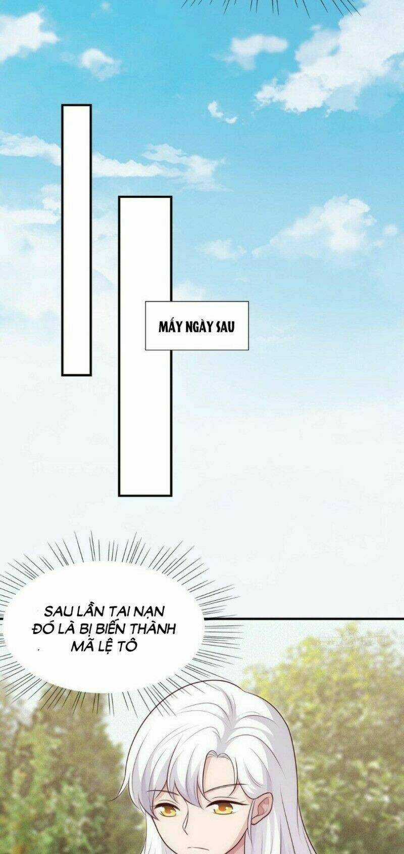 Trở Lại Showbiz Làm Ảnh Hậu Chapter 16 trang 8