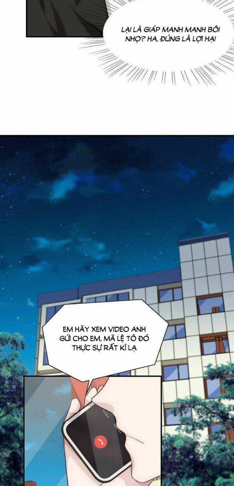 Trở Lại Showbiz Làm Ảnh Hậu Chapter 17 trang 13