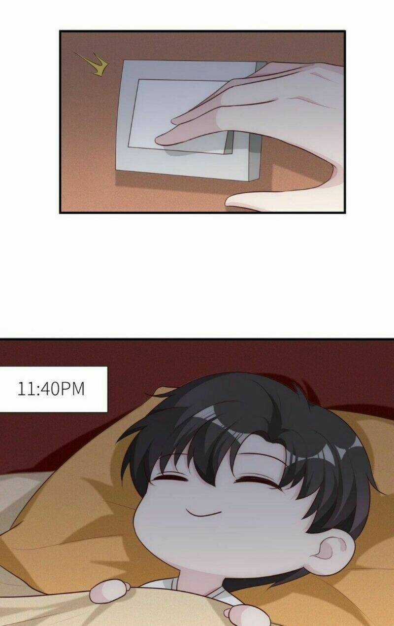 Trở Lại Showbiz Làm Ảnh Hậu Chapter 17 trang 17