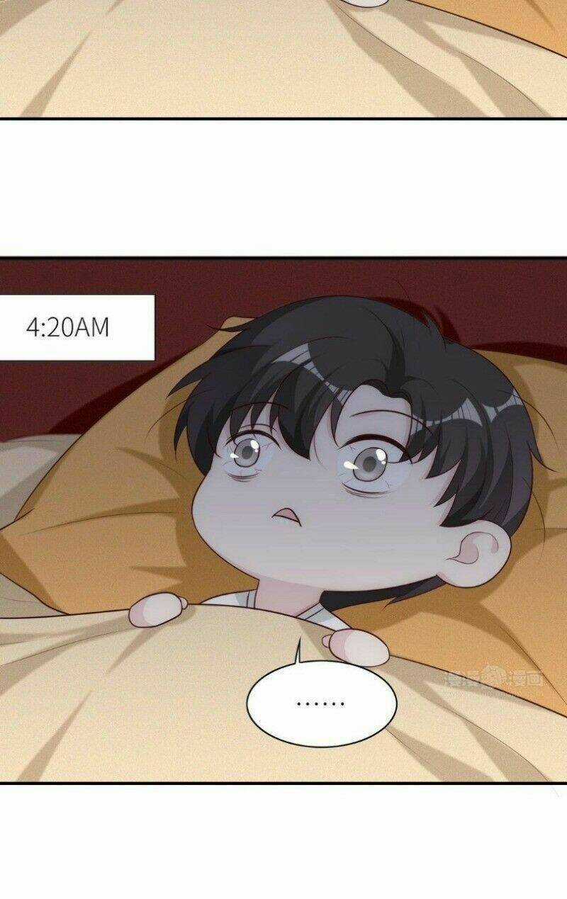 Trở Lại Showbiz Làm Ảnh Hậu Chapter 17 trang 18