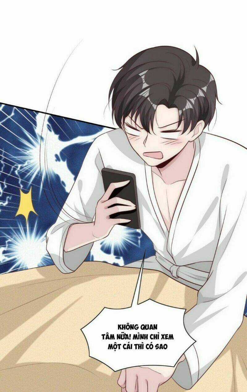 Trở Lại Showbiz Làm Ảnh Hậu Chapter 17 trang 19