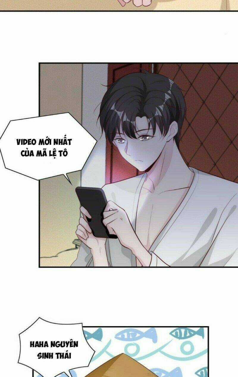 Trở Lại Showbiz Làm Ảnh Hậu Chapter 17 trang 20