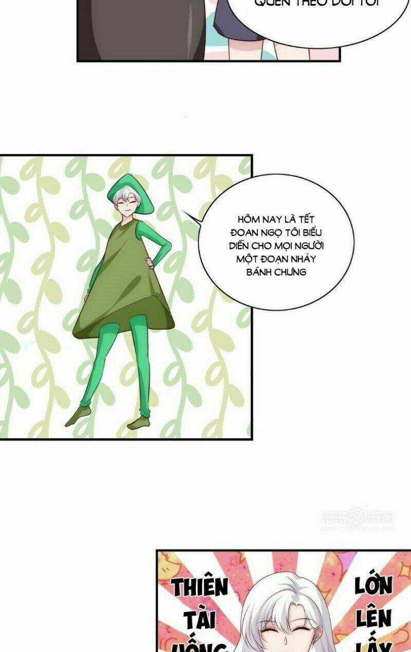 Trở Lại Showbiz Làm Ảnh Hậu Chapter 17 trang 22