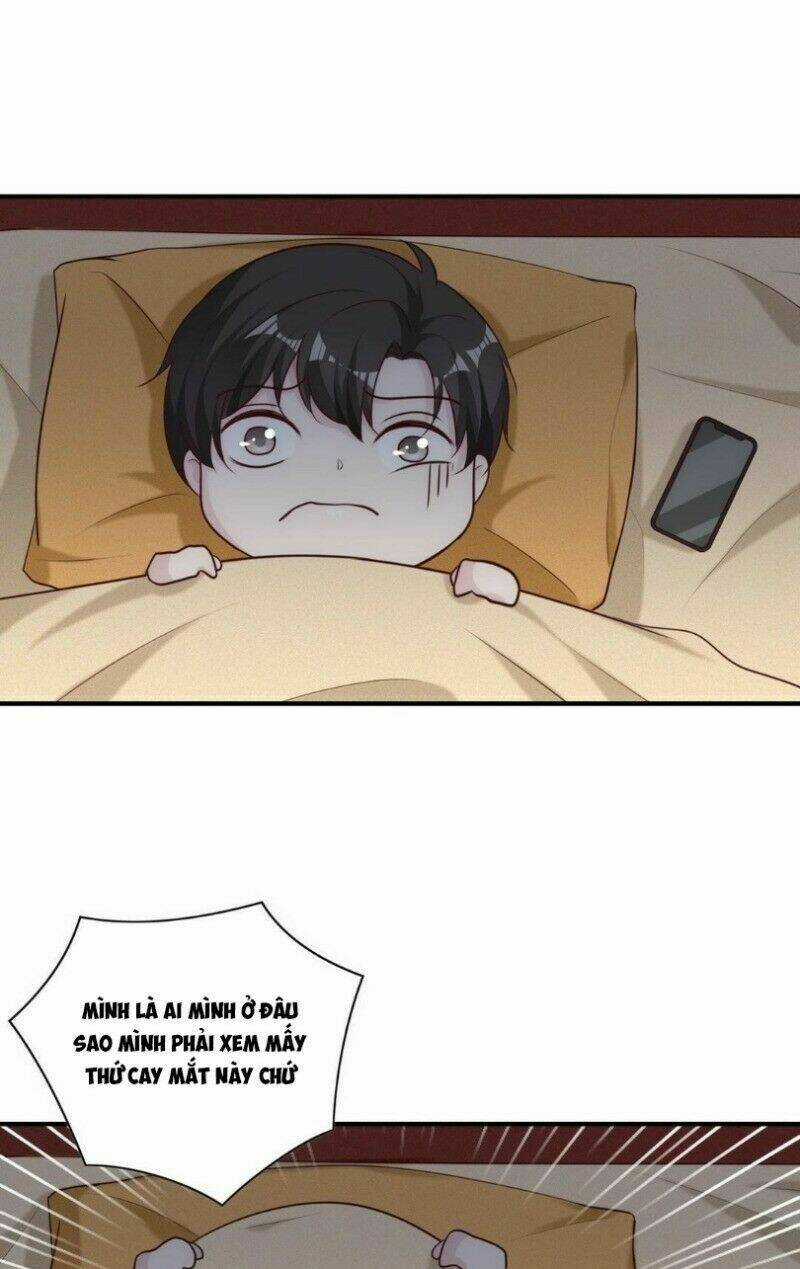 Trở Lại Showbiz Làm Ảnh Hậu Chapter 17 trang 24