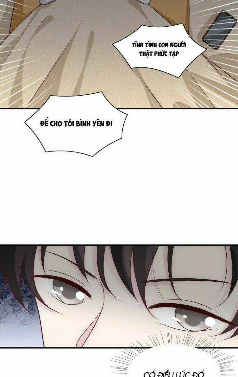 Trở Lại Showbiz Làm Ảnh Hậu Chapter 17 trang 25