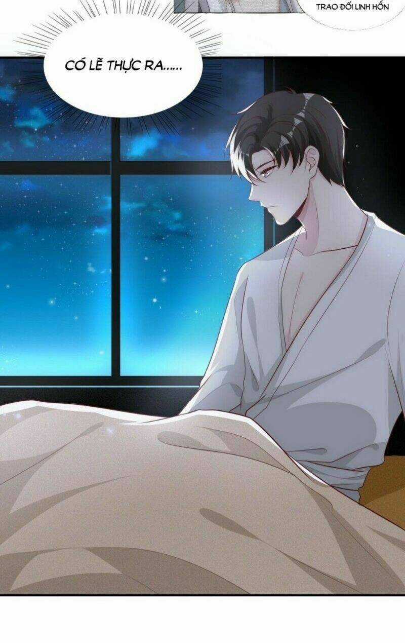 Trở Lại Showbiz Làm Ảnh Hậu Chapter 17 trang 27