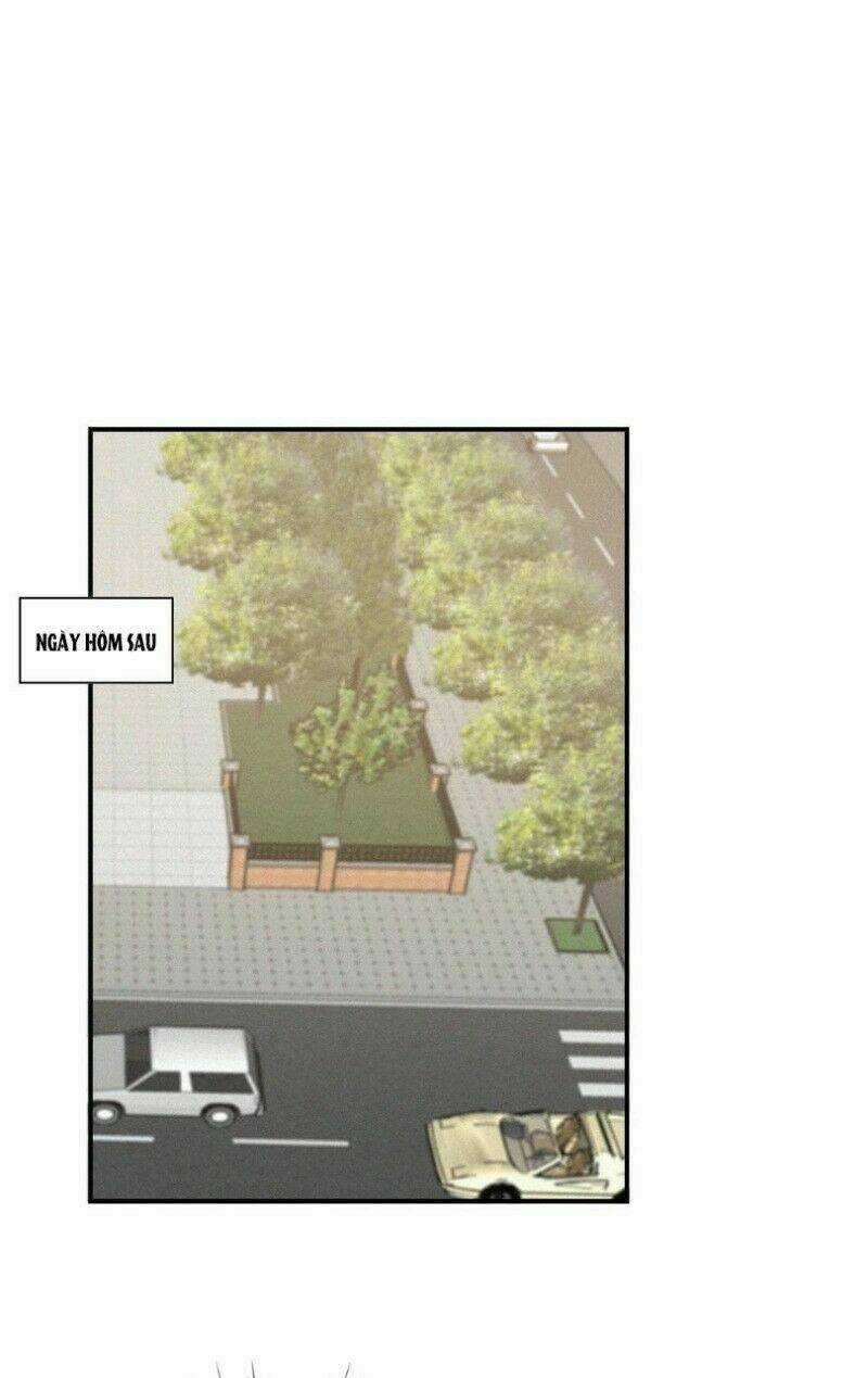 Trở Lại Showbiz Làm Ảnh Hậu Chapter 17 trang 28