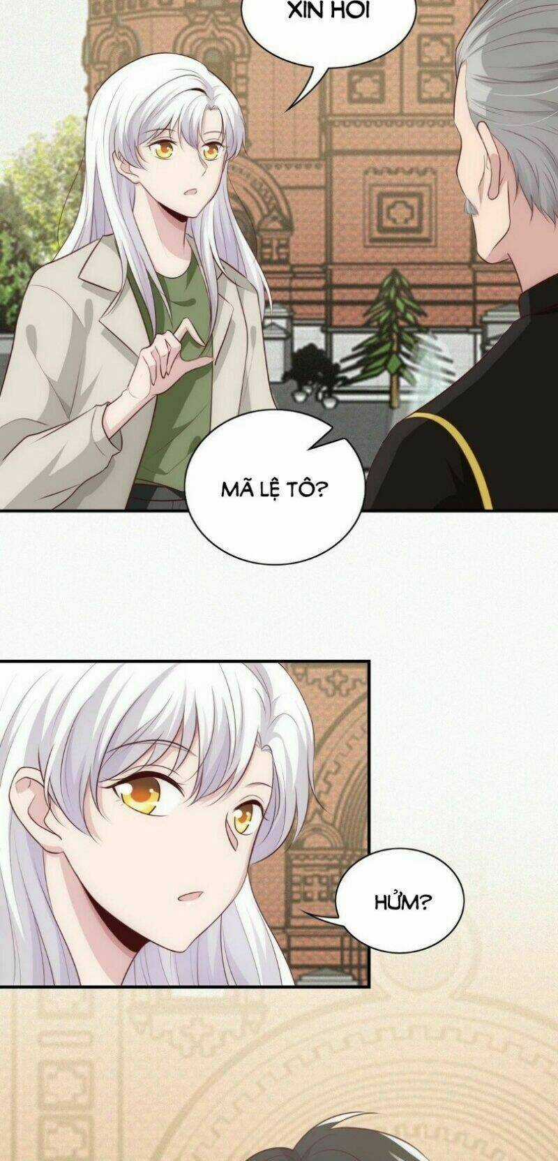 Trở Lại Showbiz Làm Ảnh Hậu Chapter 17 trang 3