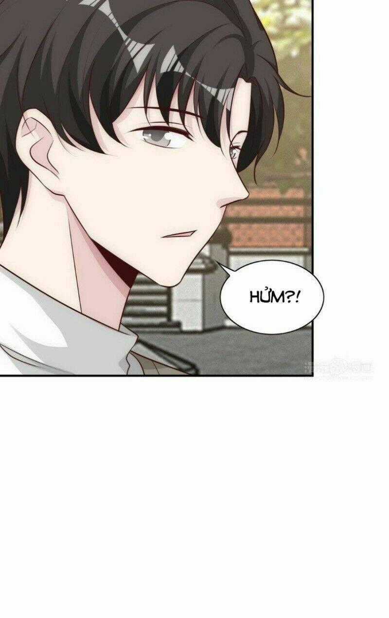 Trở Lại Showbiz Làm Ảnh Hậu Chapter 17 trang 30