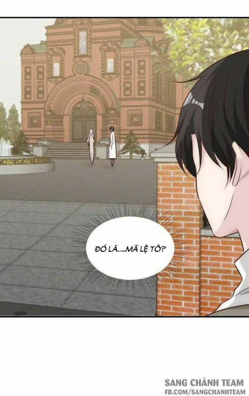 Trở Lại Showbiz Làm Ảnh Hậu Chapter 17 trang 31