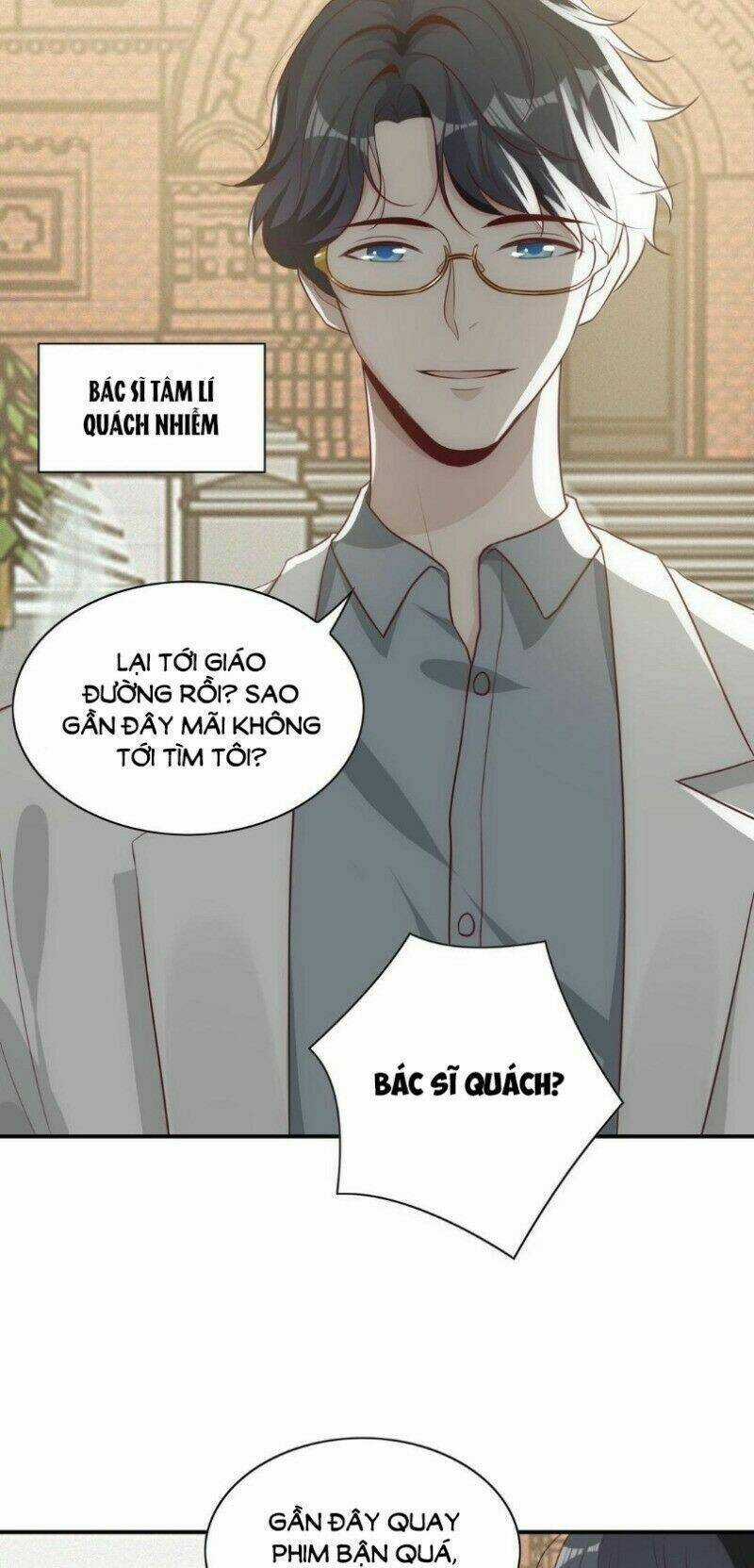 Trở Lại Showbiz Làm Ảnh Hậu Chapter 17 trang 4