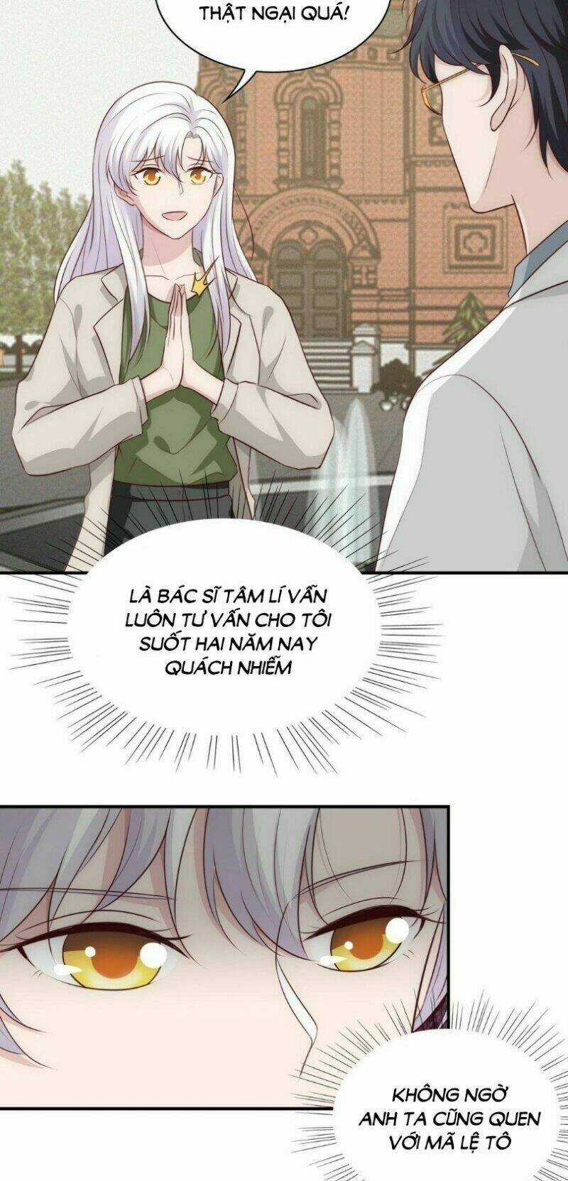 Trở Lại Showbiz Làm Ảnh Hậu Chapter 17 trang 5