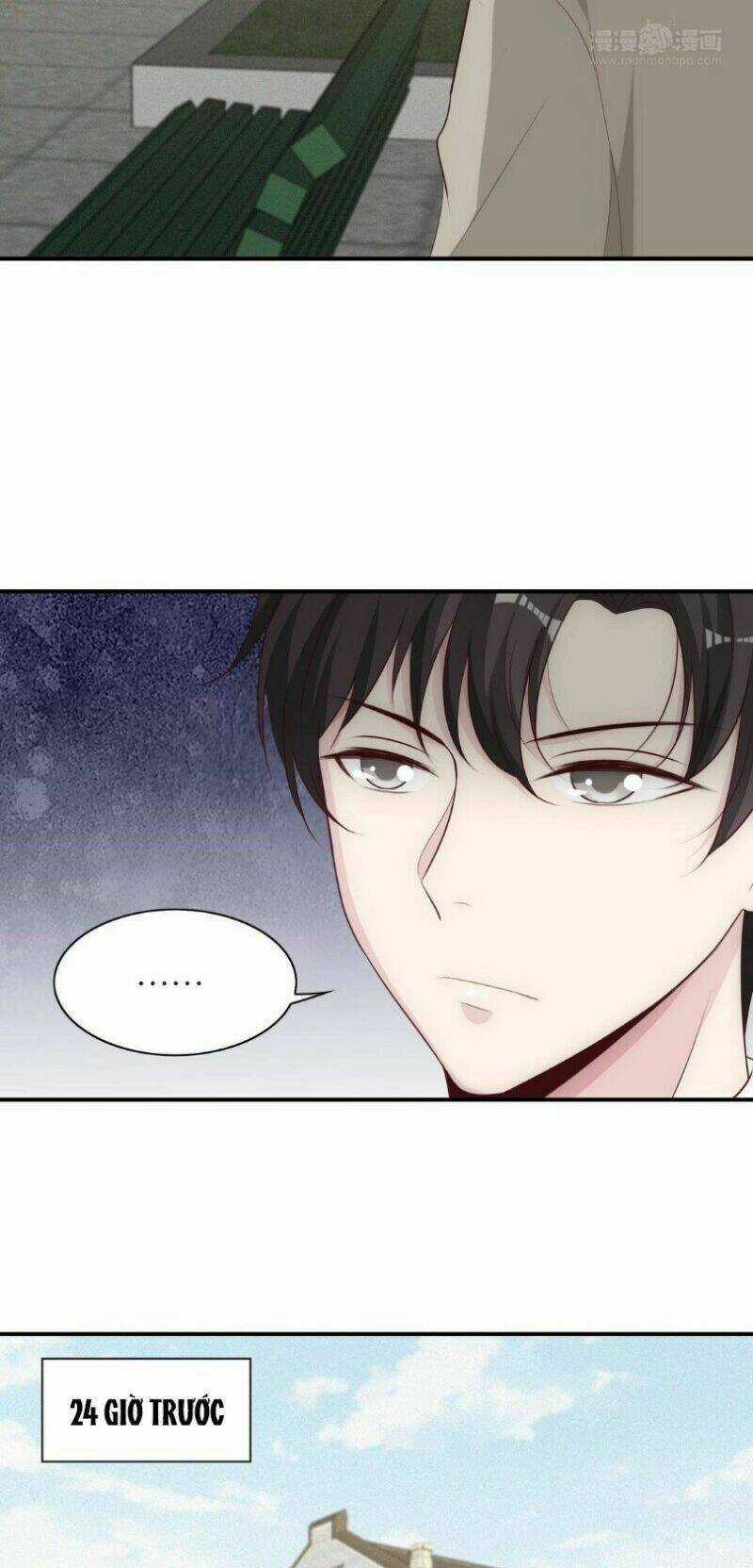 Trở Lại Showbiz Làm Ảnh Hậu Chapter 17 trang 9