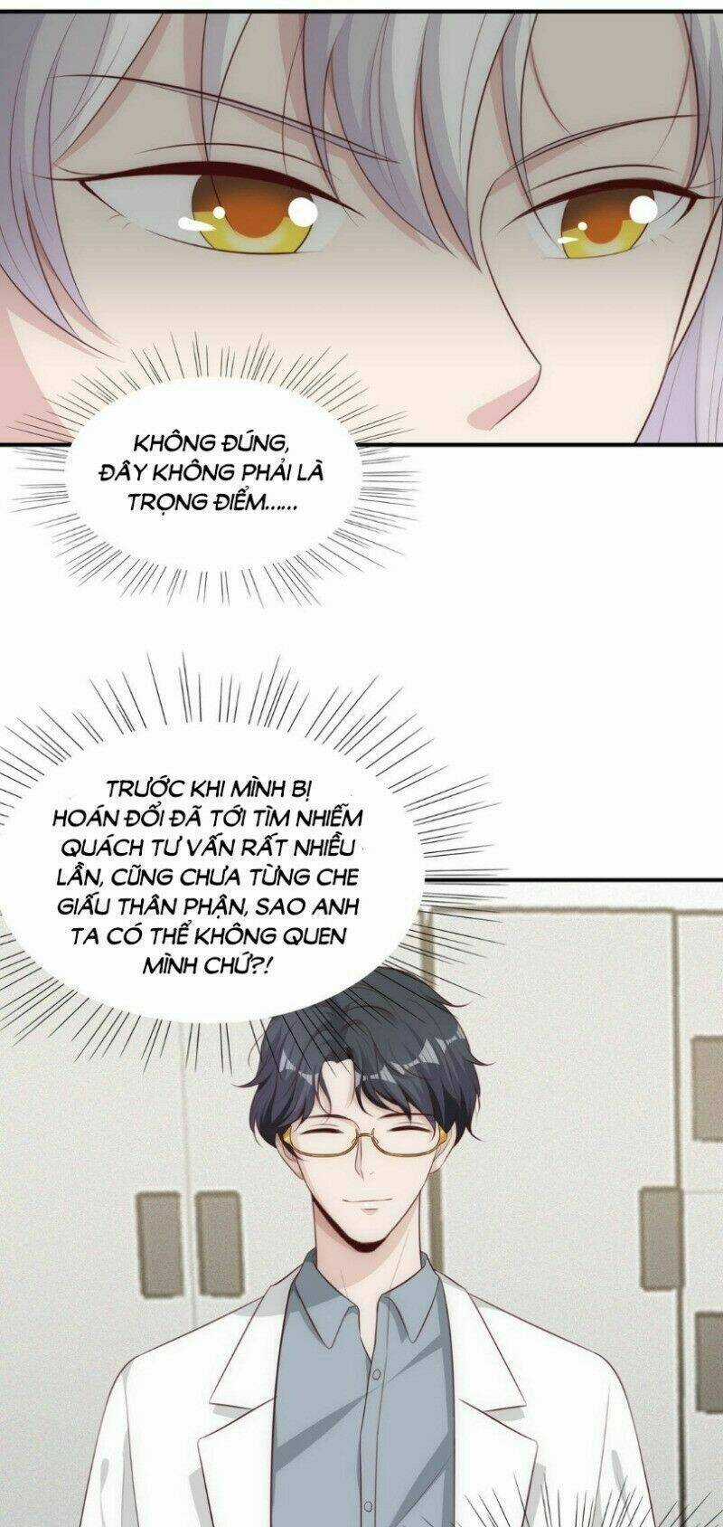 Trở Lại Showbiz Làm Ảnh Hậu Chapter 18 trang 12