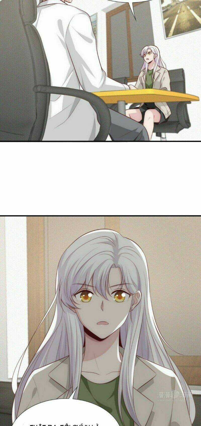 Trở Lại Showbiz Làm Ảnh Hậu Chapter 18 trang 14