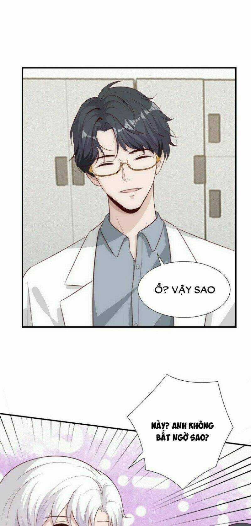 Trở Lại Showbiz Làm Ảnh Hậu Chapter 18 trang 16