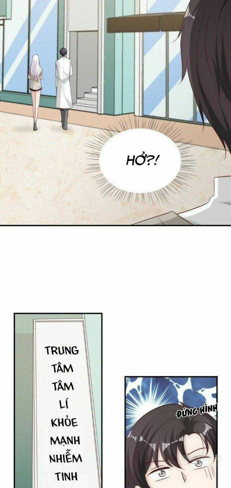 Trở Lại Showbiz Làm Ảnh Hậu Chapter 18 trang 2