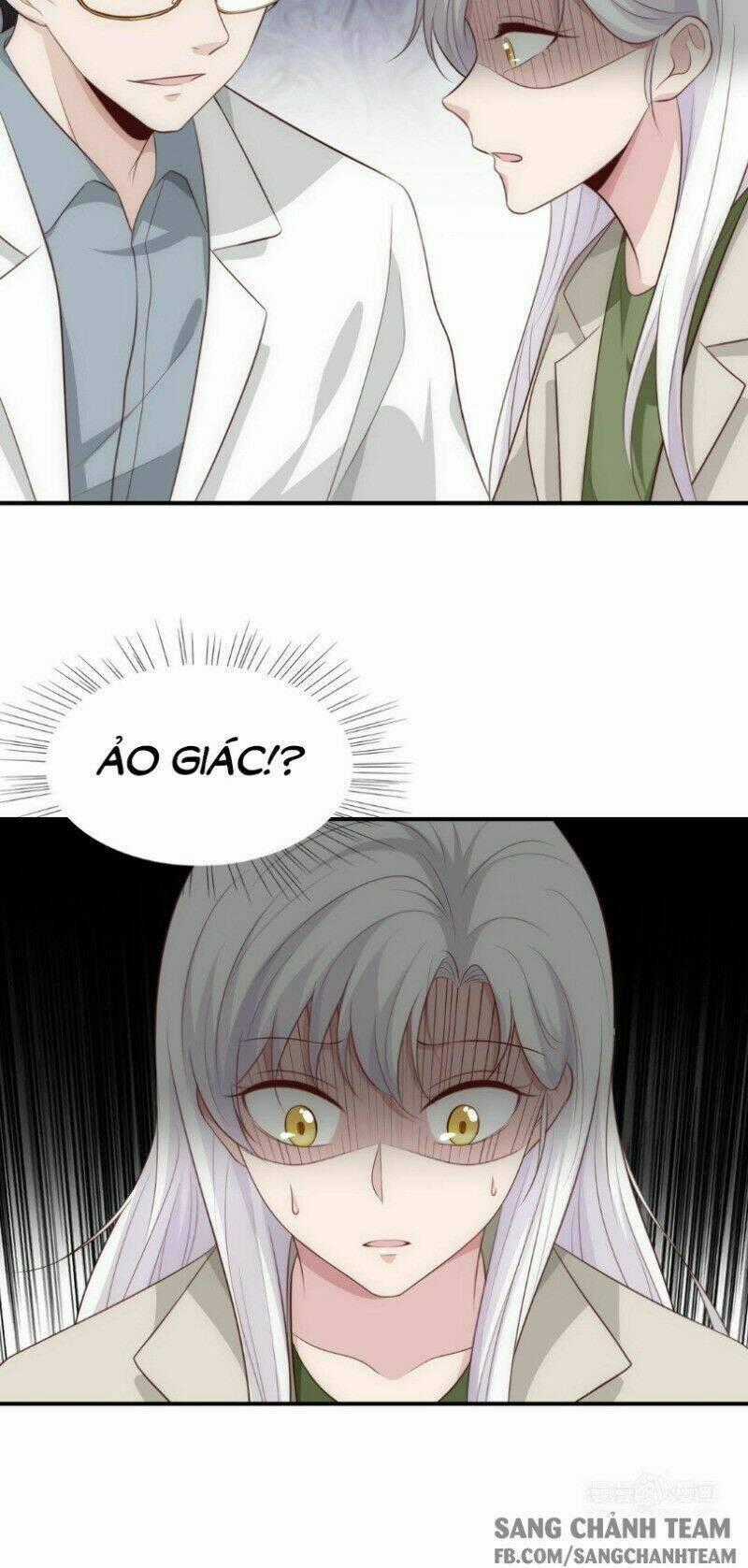 Trở Lại Showbiz Làm Ảnh Hậu Chapter 18 trang 23