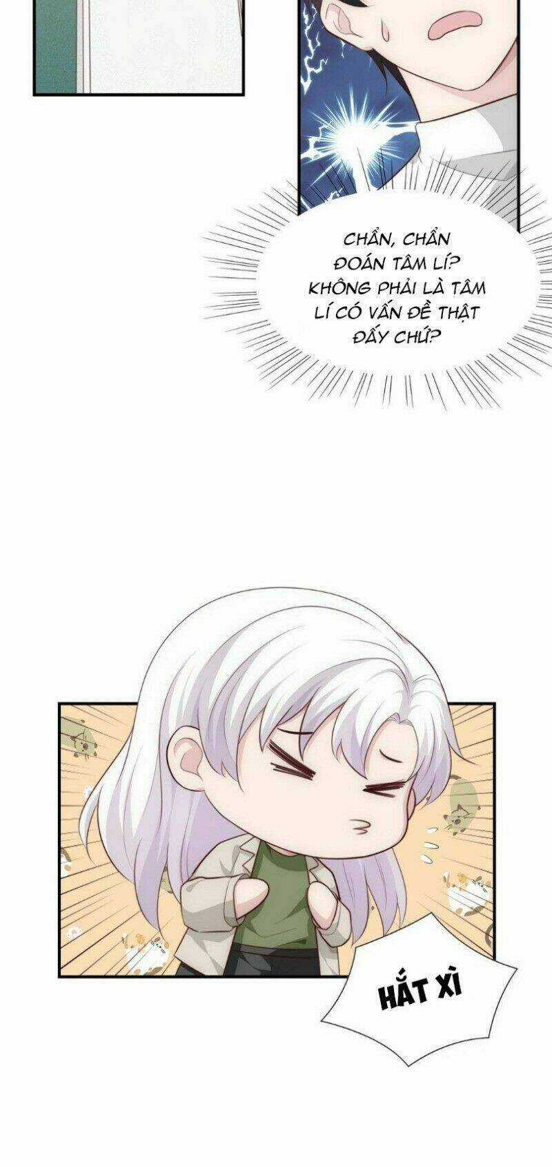 Trở Lại Showbiz Làm Ảnh Hậu Chapter 18 trang 3