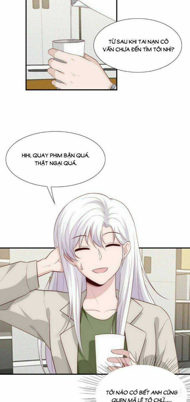 Trở Lại Showbiz Làm Ảnh Hậu Chapter 18 trang 5