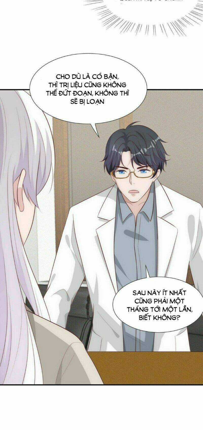 Trở Lại Showbiz Làm Ảnh Hậu Chapter 18 trang 6