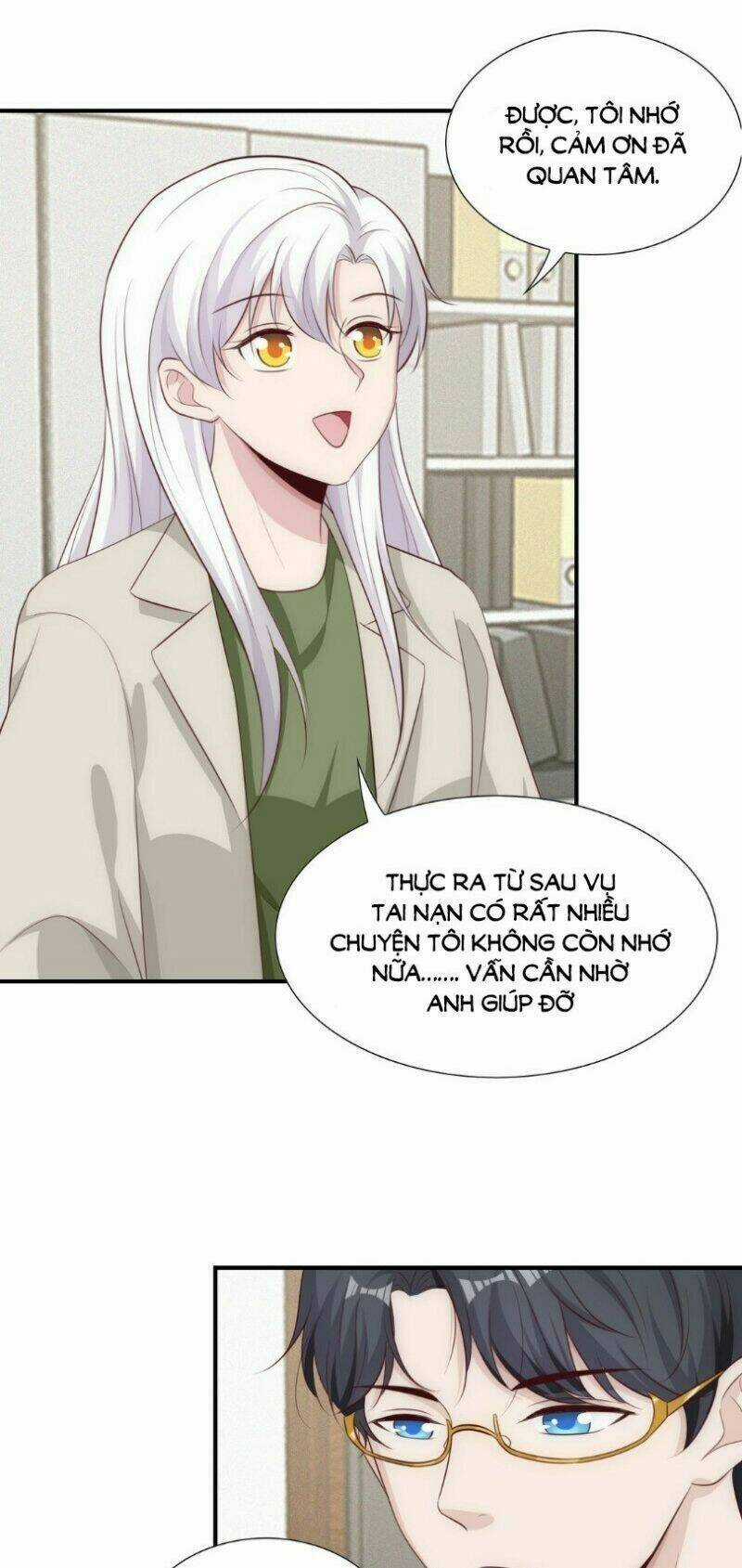 Trở Lại Showbiz Làm Ảnh Hậu Chapter 18 trang 7