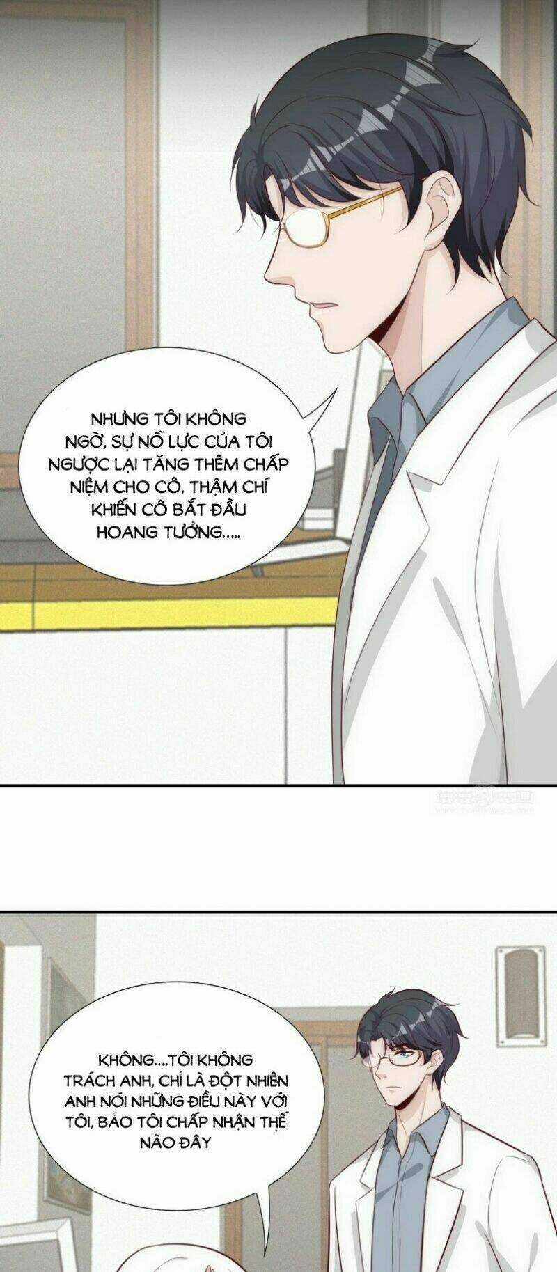 Trở Lại Showbiz Làm Ảnh Hậu Chapter 19 trang 13