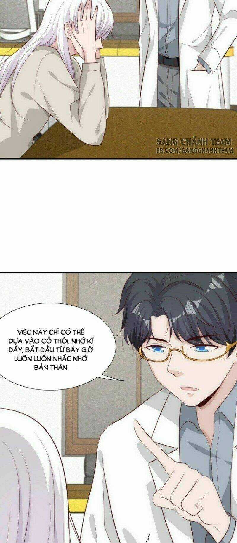 Trở Lại Showbiz Làm Ảnh Hậu Chapter 19 trang 14