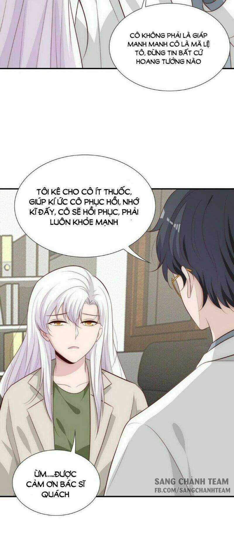 Trở Lại Showbiz Làm Ảnh Hậu Chapter 19 trang 15